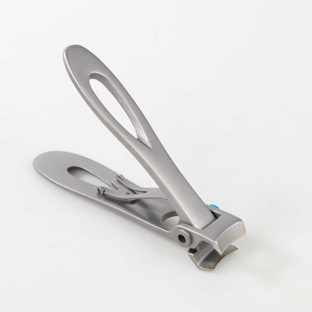 Gunting Kuku German Stainless 2PCS YASNI Big Nail Clipper Set A Sugar Baby Gunting Kuku Baby Safe Newborn Gunting Kuku Bayi Gunting Kuku Set Gunting Kuku Cantengan Manicure Set Potong Kuku Bayi Set Newborn Bantengan Manicure Gunting Kuku Miring Pemotong K