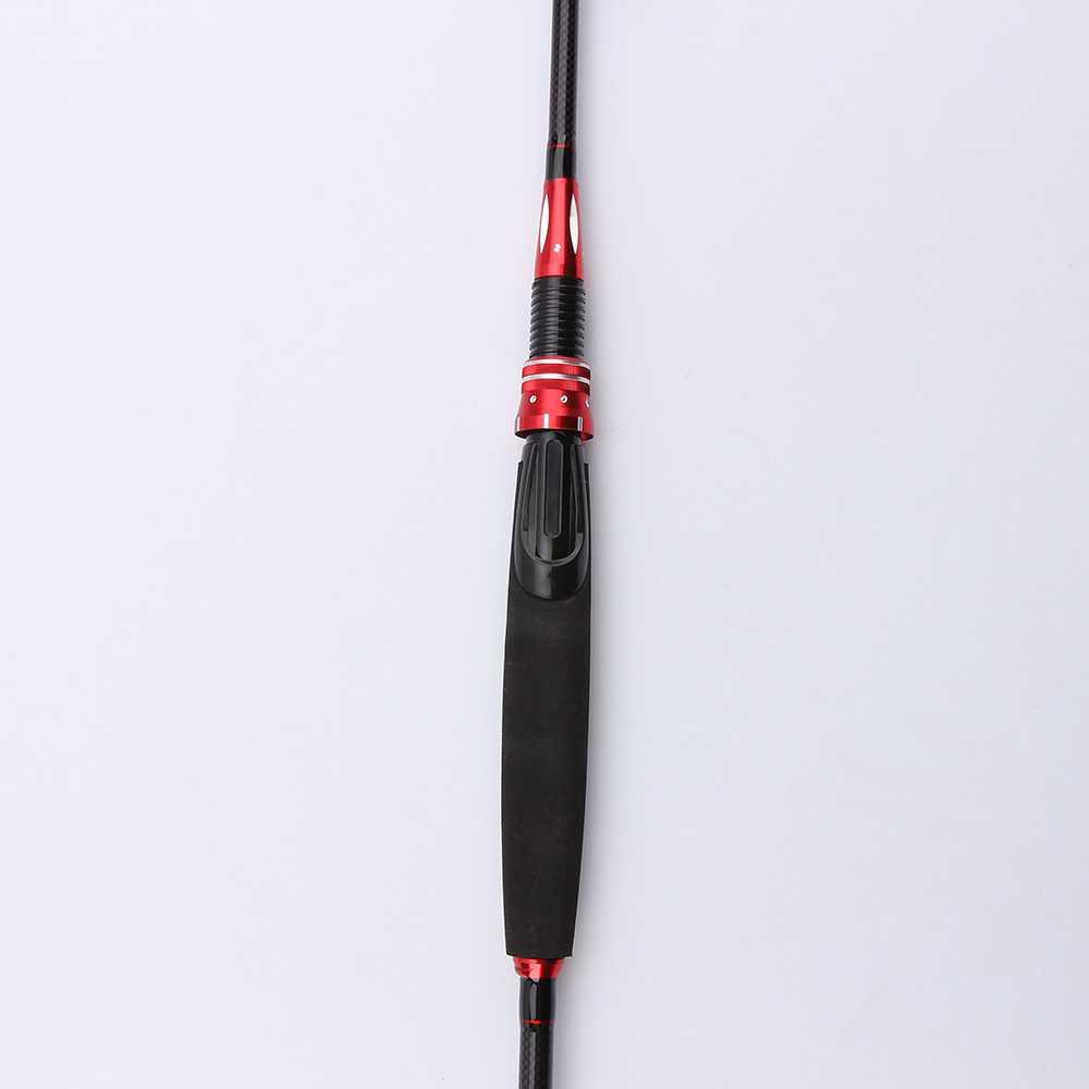 Kabinwang Joran Pancing Spinning/Baitcasting 2 Segments KB361 Joran Pancing Joran Tegek Cardinal Antena Tegek Joran Casting Joran Bc Tegek Kolong Joran Pancing Carbon Pancing Set Carbon Tegek Carbon Joran Udang Tegek Ruas Pendek Joran Tegek Carbon Joran