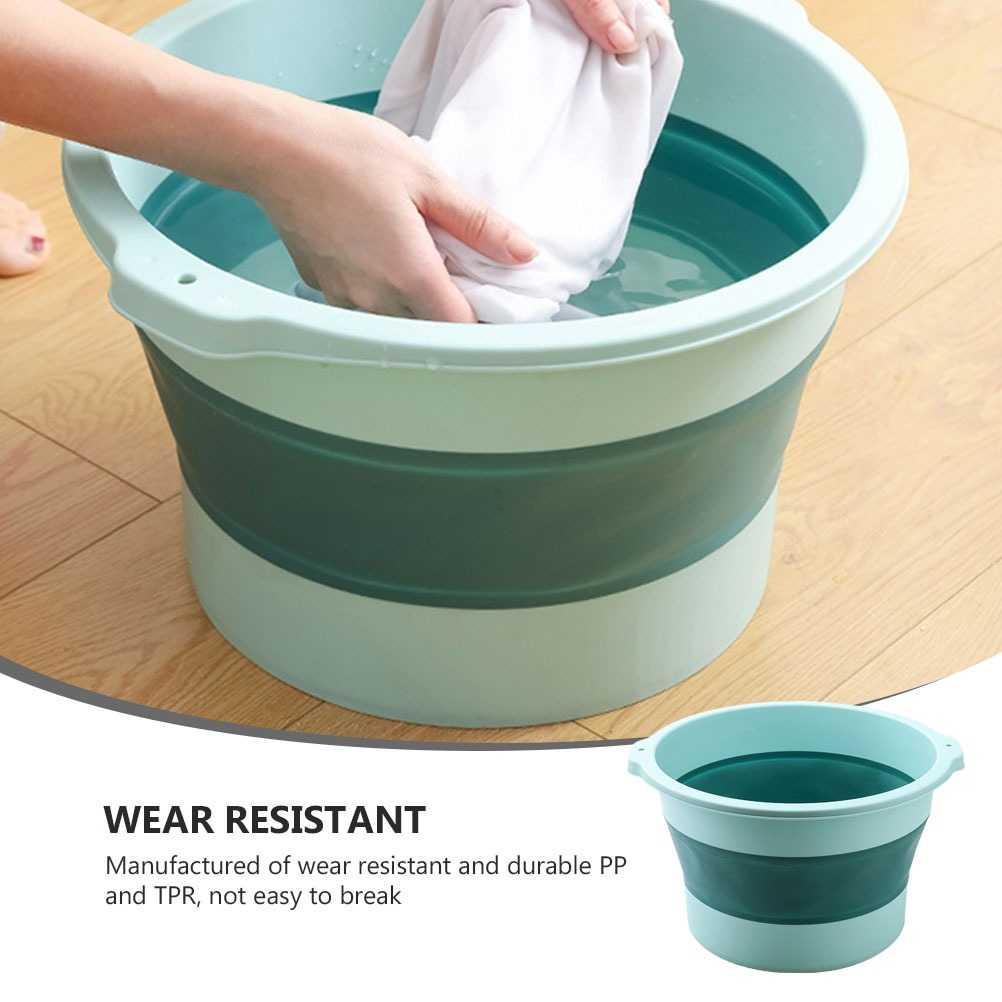 Peasy Baskom Ember Lipat Portabel Foldable Multifunction Water Bucket 664 Baskom Plastik Ember Lipat Ember Besar Ember Plastik Besar Baskom Lipat Baskom Hajatan Baskom Besar Baskom Cuci Beras Baskom Plastik Hajatan Baskom Kotak Baskom Kecil Baskom Mandi B