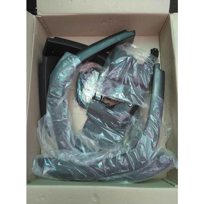 Sale Over Fender Kijang Grand