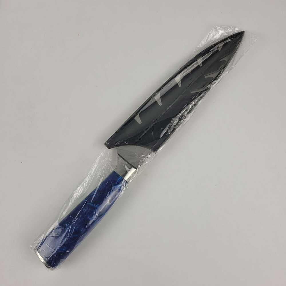 MYVIT Pisau Dapur Kitchen Damascus Pattern LFG56 Pisau Set Pisau Dapur Pisau Dapur Set Set Pisau Dapur Peralatan Dapur Lengkap Alat Masak Set Pisau Kecil Pisau Set Talenan Pancing Set Lengkap Knife Pisau Dapur Super Tajam Pisau Tajam Pisau Stainless Stain