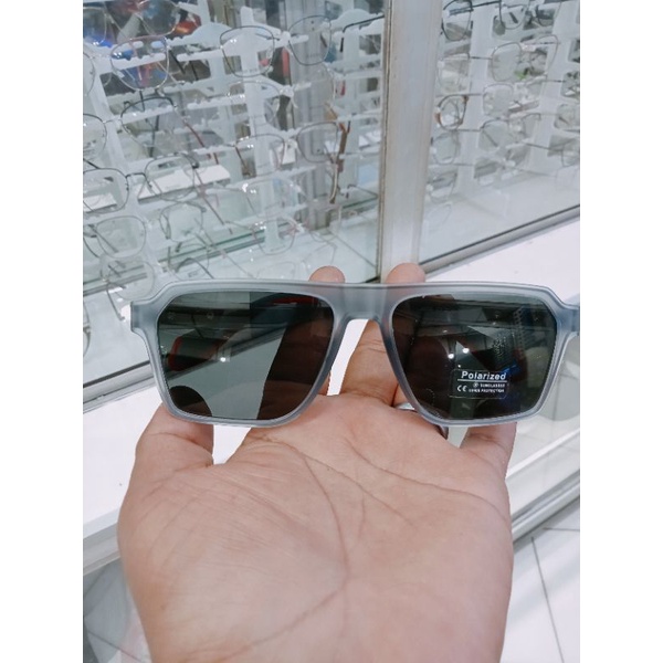 kacamata polarized perpaduan uv400%