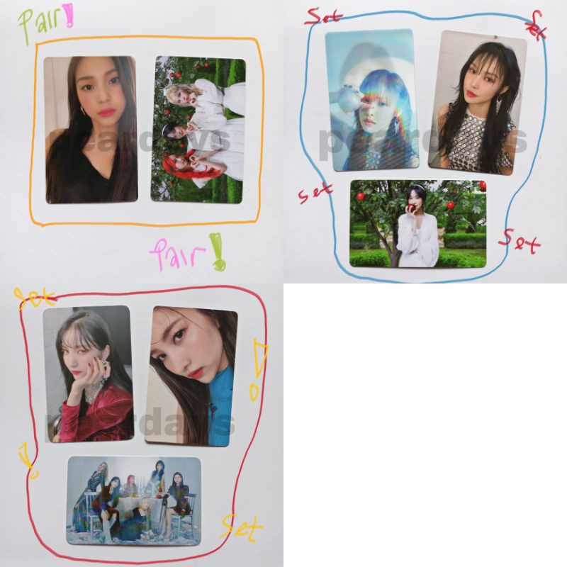GFRIEND PC
