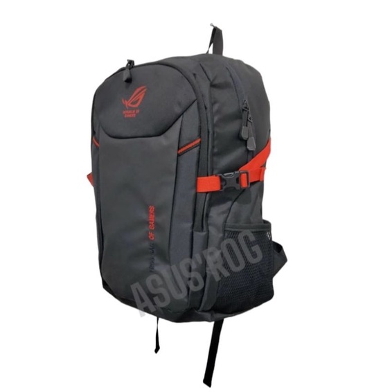 COD ASUS'ROG TAS RANSEL/TAS'LAPTOP BACKPACK