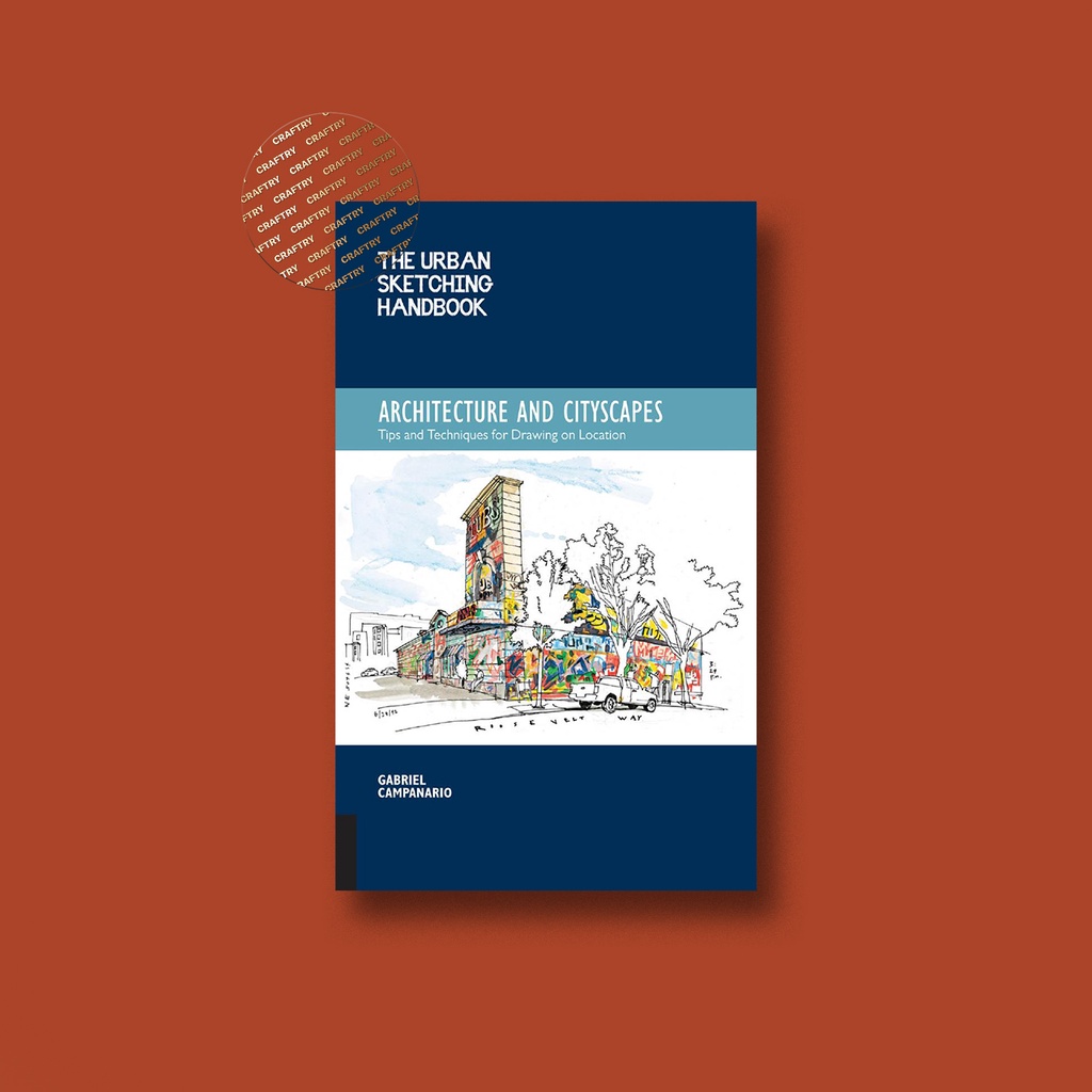 

Architecture and Cityscapes - Gabriel Campanario