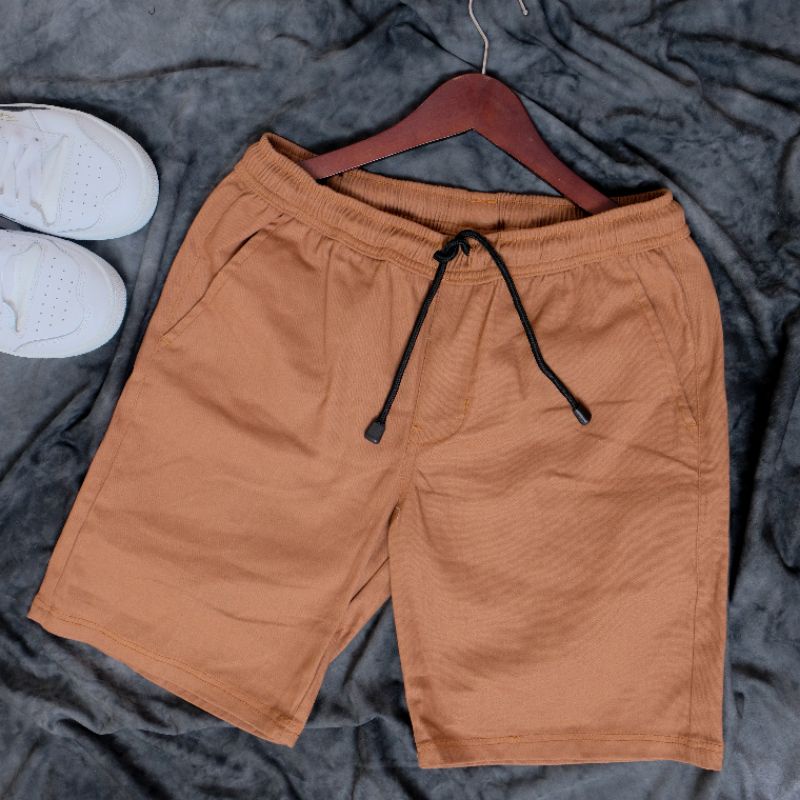 Celana Pendek Chinos pria/Celana Boardshort Chino pria/Celana Chinos Pendek/Celana Pendek Chinos Pria/Celana Santai