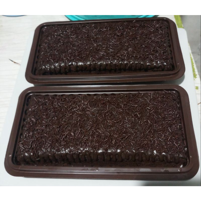 

Brownies kukus