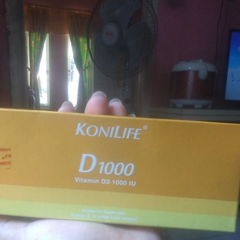 Konilife D1000