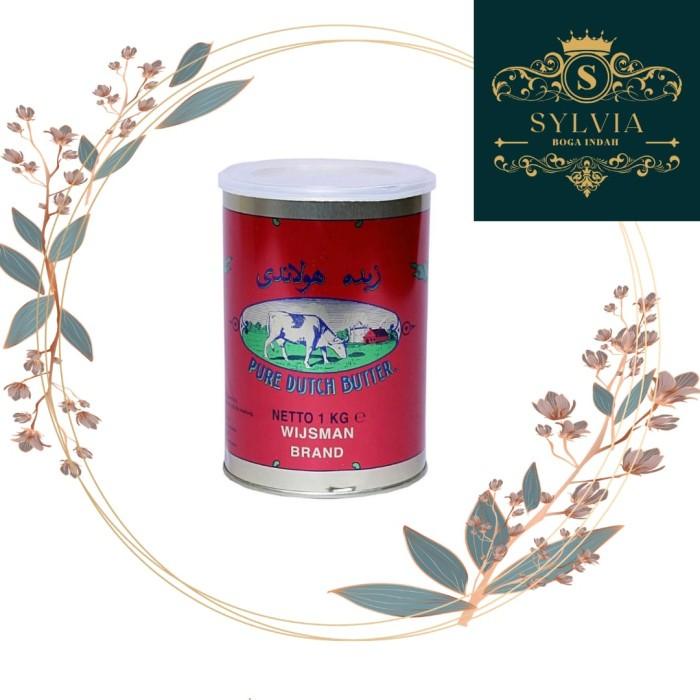 

Butter Wysman 1Kg