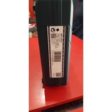 BOSCH CORDLES GSR 120 LI
