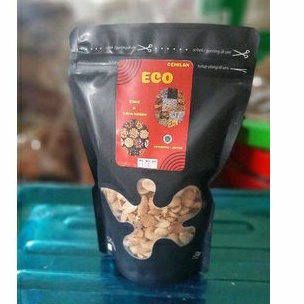 

ECO Kacang Bali Enak Gurih Bawang & Renyah Polll