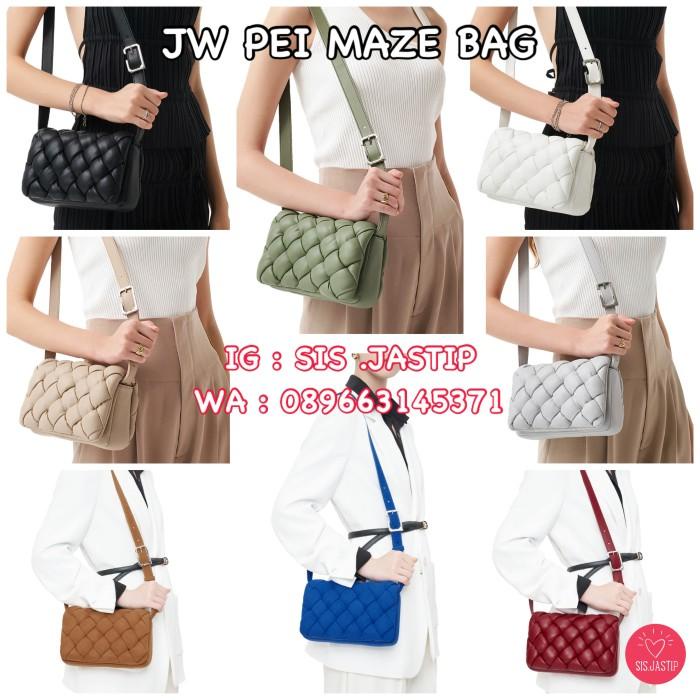 JW PEI Maze Bag