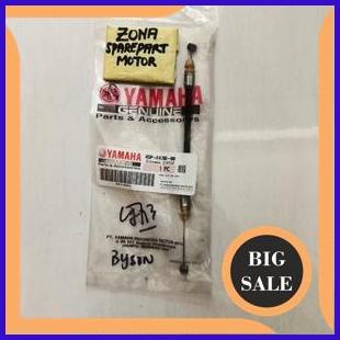 Kabel Kunci Sadel Jok Byson Yamaha Asli 45P F478E 00 perkakas 29M4R23
