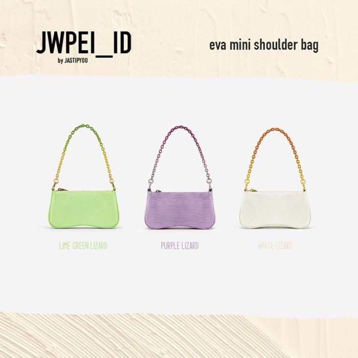 READYSTOCK JW Pei Eva Bag