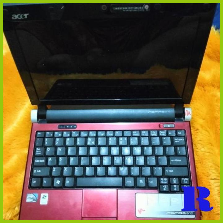 NOTEBOOK ACER ASPIRE ONE 10.1 [ACP]