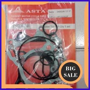 paking topset shogun 125 rr nr sp new fl sparepart 29M4R23