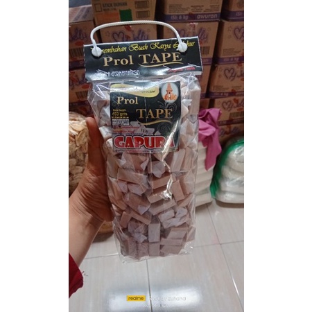 

permen tape 1000 gram