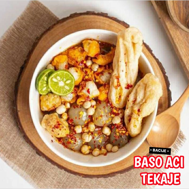 

Baso Aci Cuanki