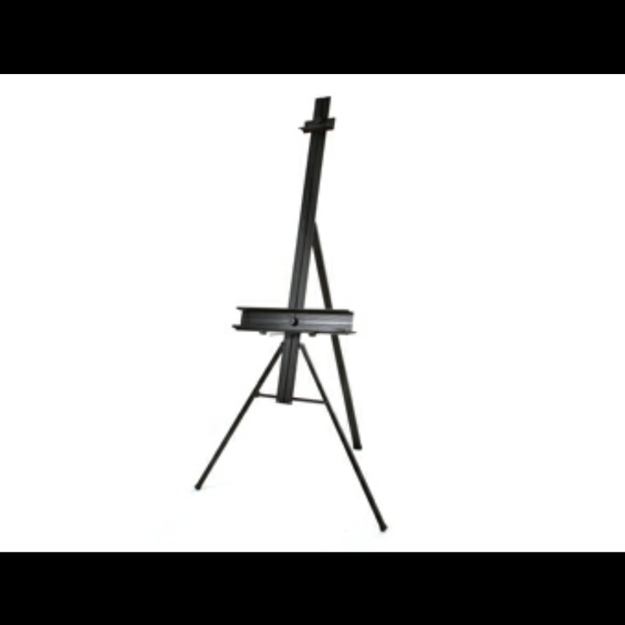 

Easel Sinoart Alumunium Studio Easel Sfe0065R