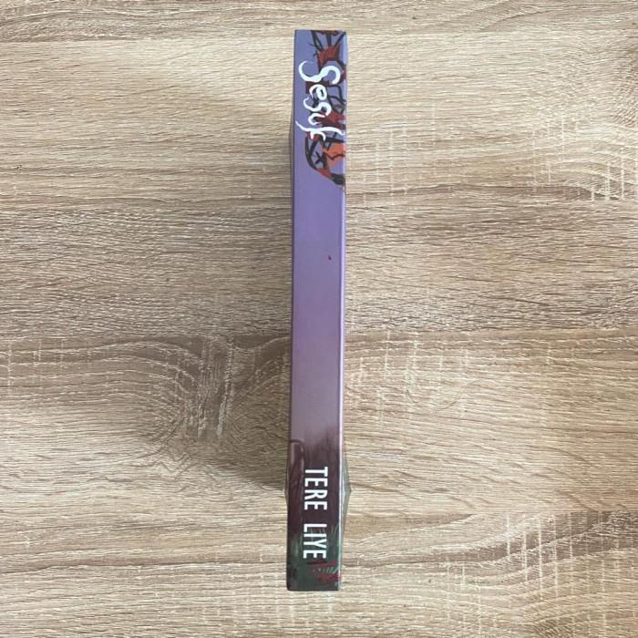 

SESUK - Novel Best Seller