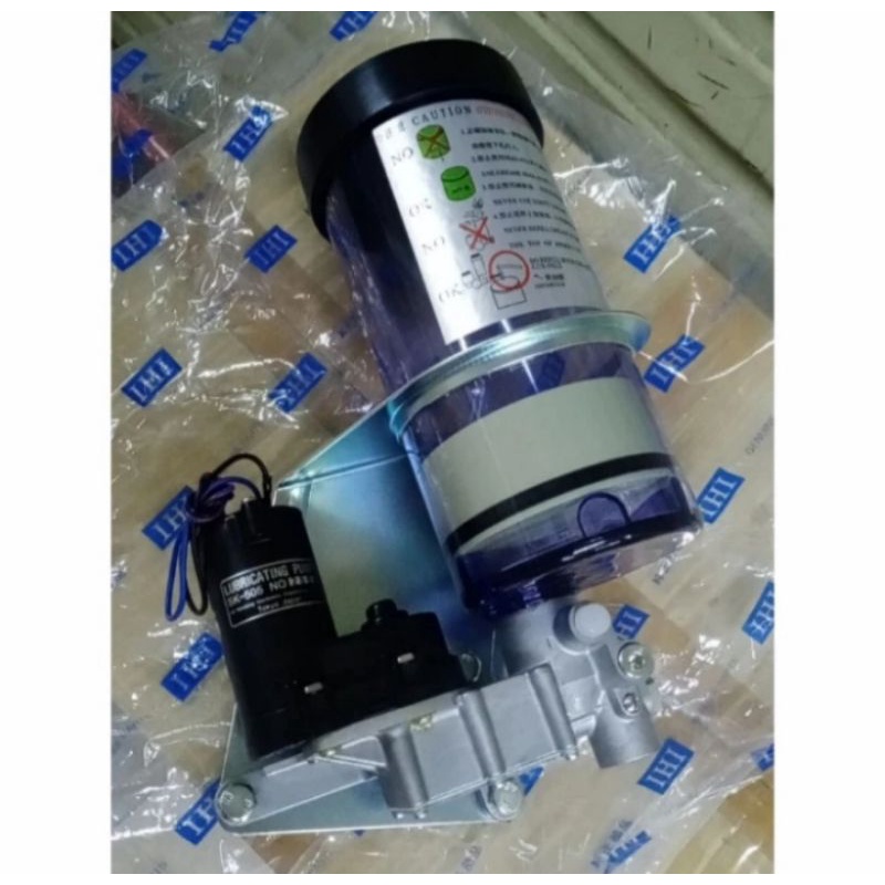 Electric Grease Pump SK-505