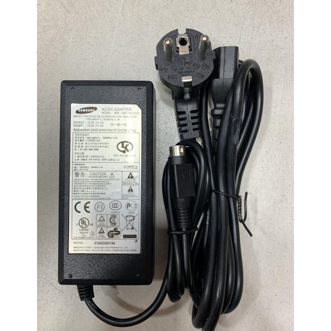 Adaptor DVR Hikvision
