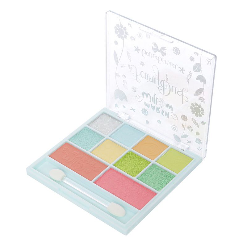 Marshwillow Fairy Dust Face Pallete by Natasha Wilona