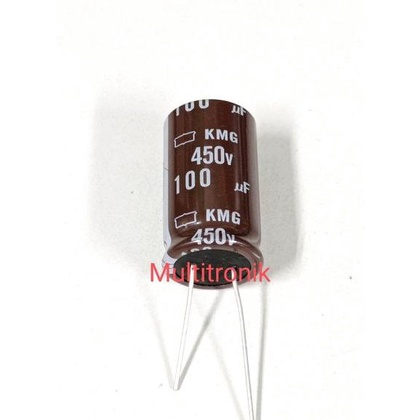 elko 100uf 450v elco 100uf 450v