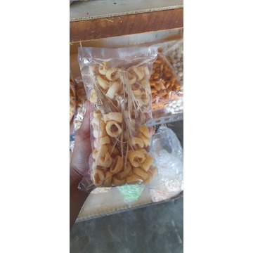 

Lanting Bambu|Lanying Tali/slondok tali/Lanting ikat/klanting tali makanan populer saat ini.renyah gurih dan pastinya tidak keras