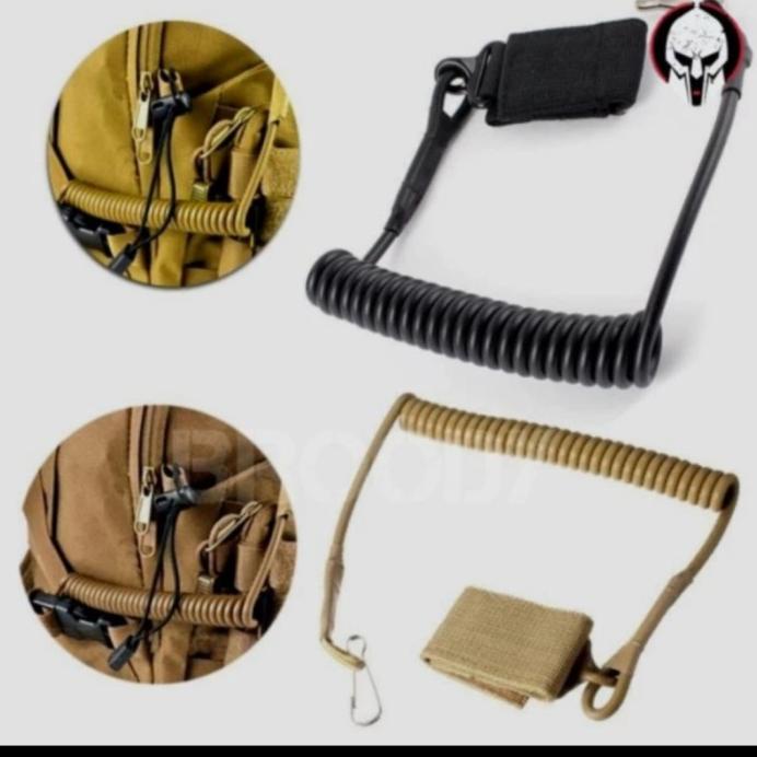 

Tali Pistol Lanyard