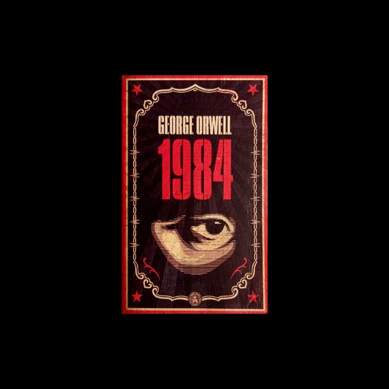 1984 (George Orwell)