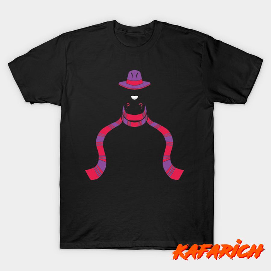 Kaos Custom Popular Who Knows Doctor Who Fourth