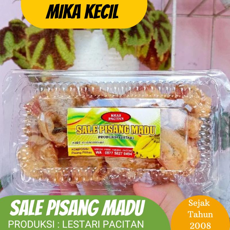 

SALE PISANG MADU LESTARI PACITAN BERAT 80 gr | SALE PISANG GULUNG | SALE PISANG GORENG | SALE PISANG KERING | SALE PISANG PACITAN | OLEH-OLEH KHAS KOTA PACITAN | PISANG | MAKANAN RINGAN | JAJANAN PACITAN | CAMILAN MANIS GURIH RENYAH