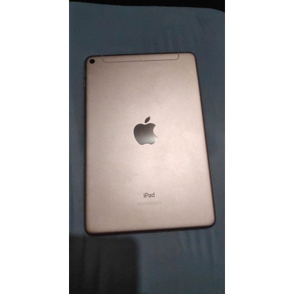 ipad mini 5 ibox