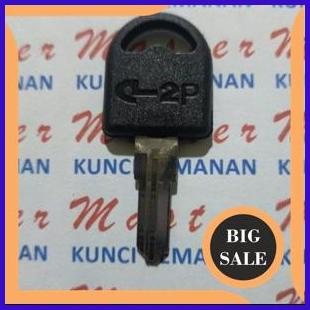 

Bahan Kunci Loker CL2P Jalur Kanan perkakas 54PR23