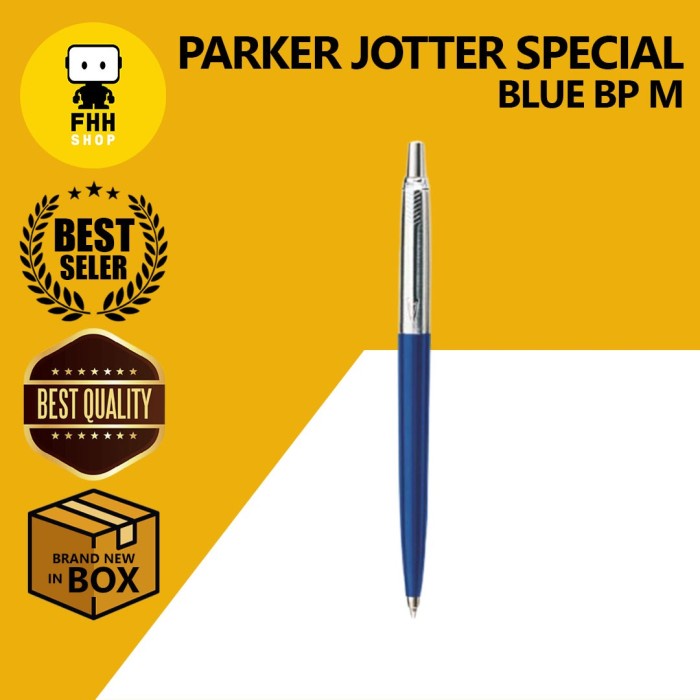 

Parker Jotter Special Blue BP M