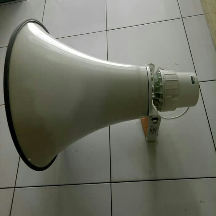 SPEAKER CORONG TOA ZH 662 MD ( 60W + MACHING ) ORIGINAL