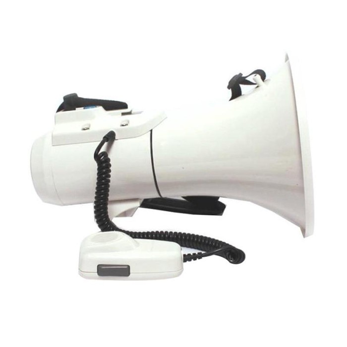 MEGAPHONE TOA ZR 2015S