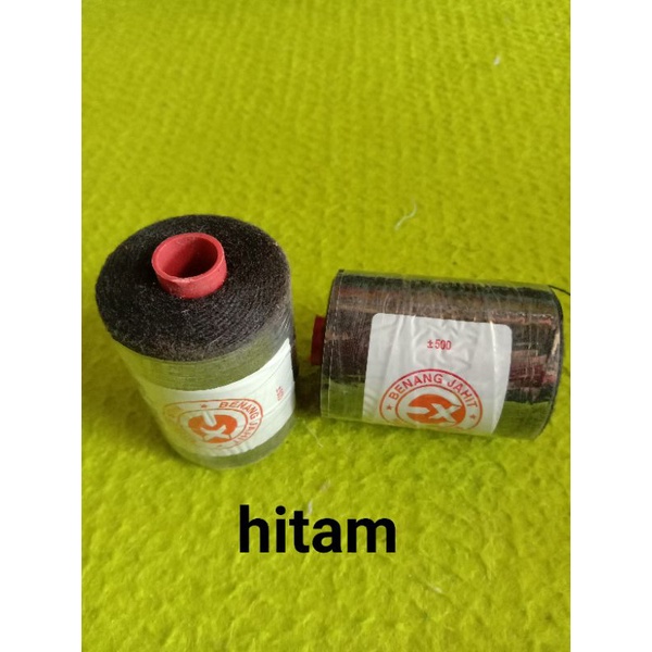 benang exstra 20/3 Jeans.levis