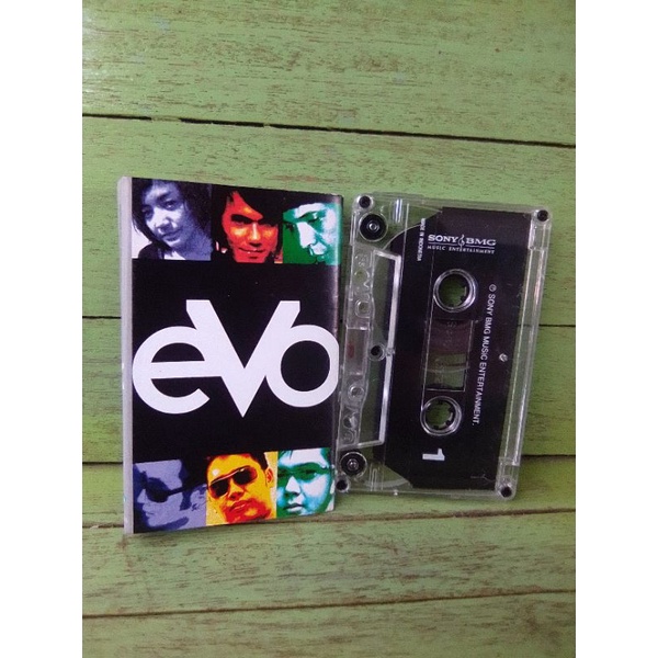 kaset evo