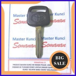 Bahan Duplikat Kunci Mobil Avanza Karet accessories 54PR23