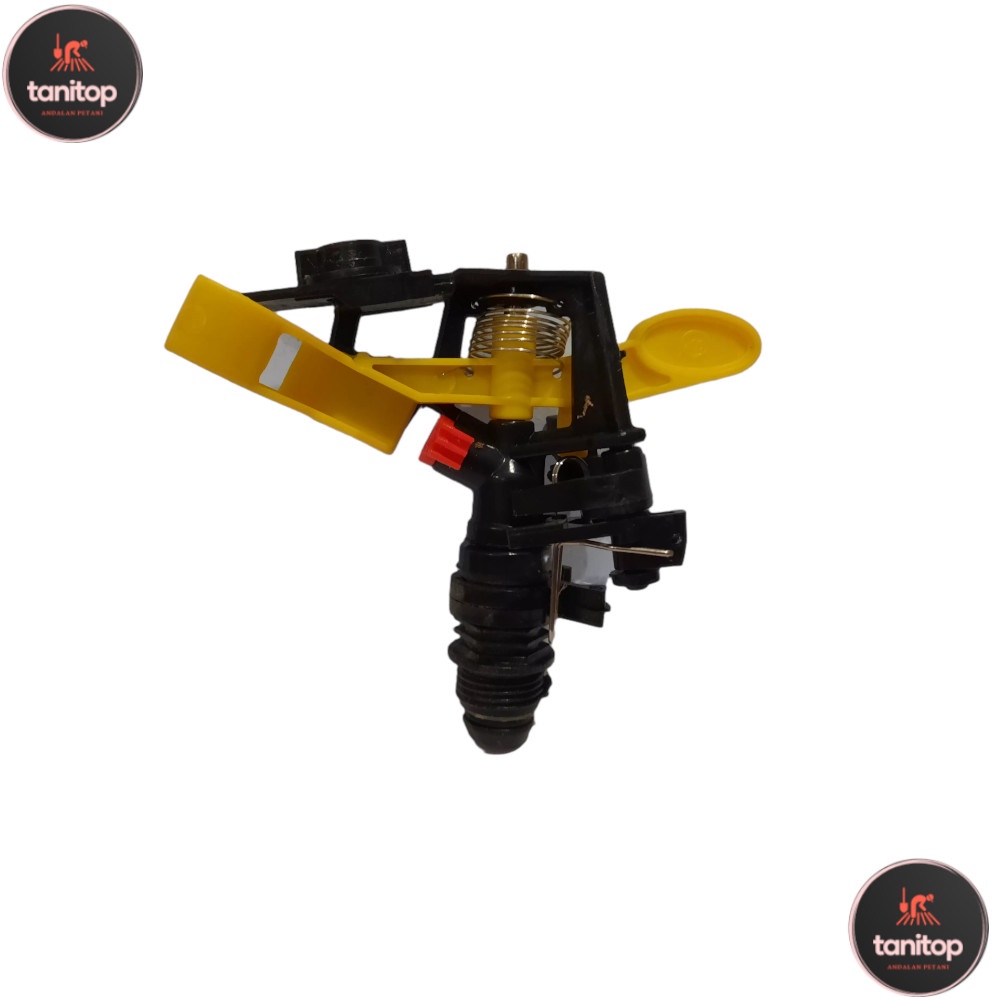 Sprinkler Taman Sprinkler Model Kupu Berkualitas