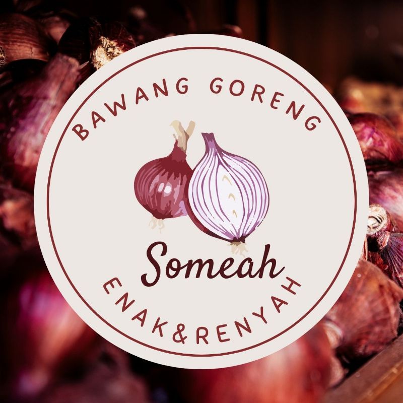 

Bawang Goreng 250 gr