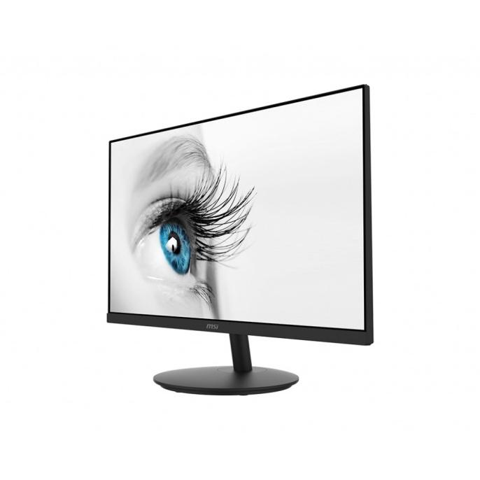 Msi Pro Mp242 Led Monitor 24 Inch Flat Ips Panel Limited