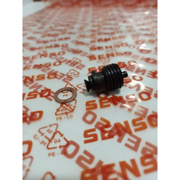 Promo Tombol Valve Senso 070 Valve Assy Chainsaw 070