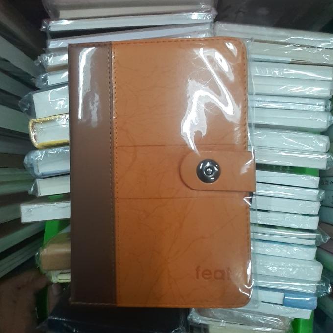 

note book 32k/note book sampul kulit/note book a5