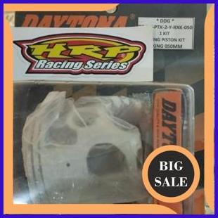 [Daytona] Piston Kit DDG F1ZR dan Rx King perkakas 54PR23