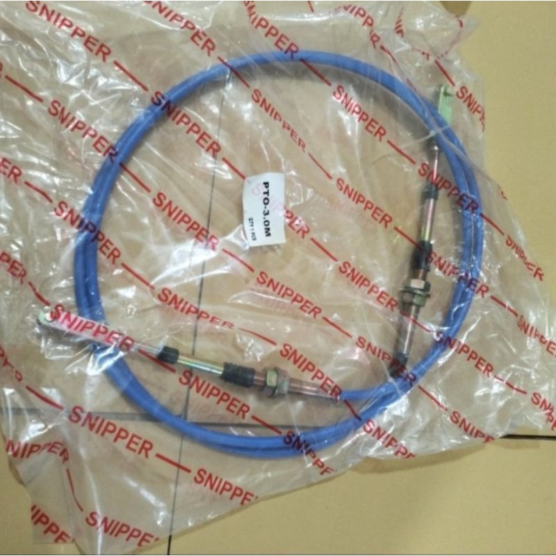 KABEL PTO 3 METER HINO DUTRO 130 HD