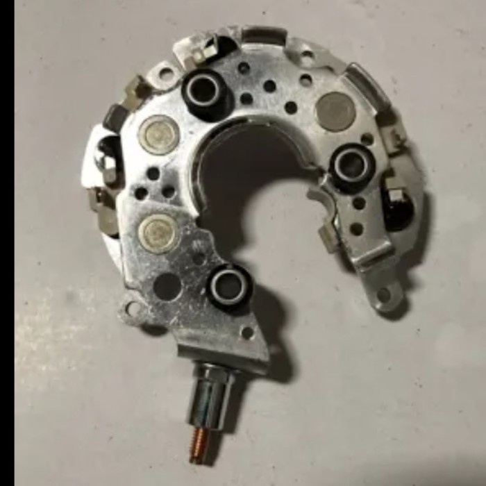 TSMR DIODA RECTIFIER DIODE ALTERNATOR INNOVA BENSIN DIESEL FORTUNER