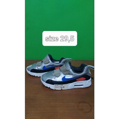 SEPATU ANAK NIKE AIR MAX 90
